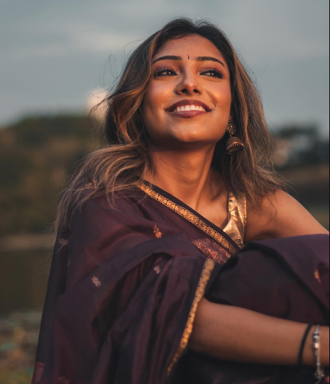 Shivaani Ramesh