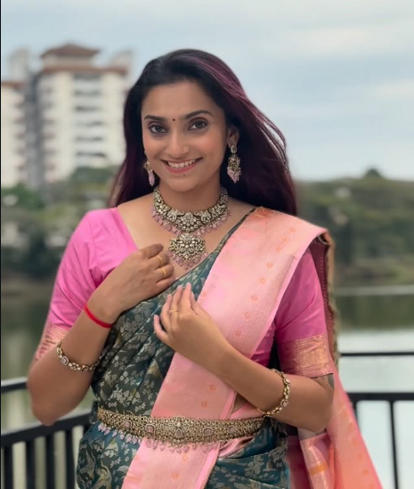 Krithigah A/p Gunaprakas