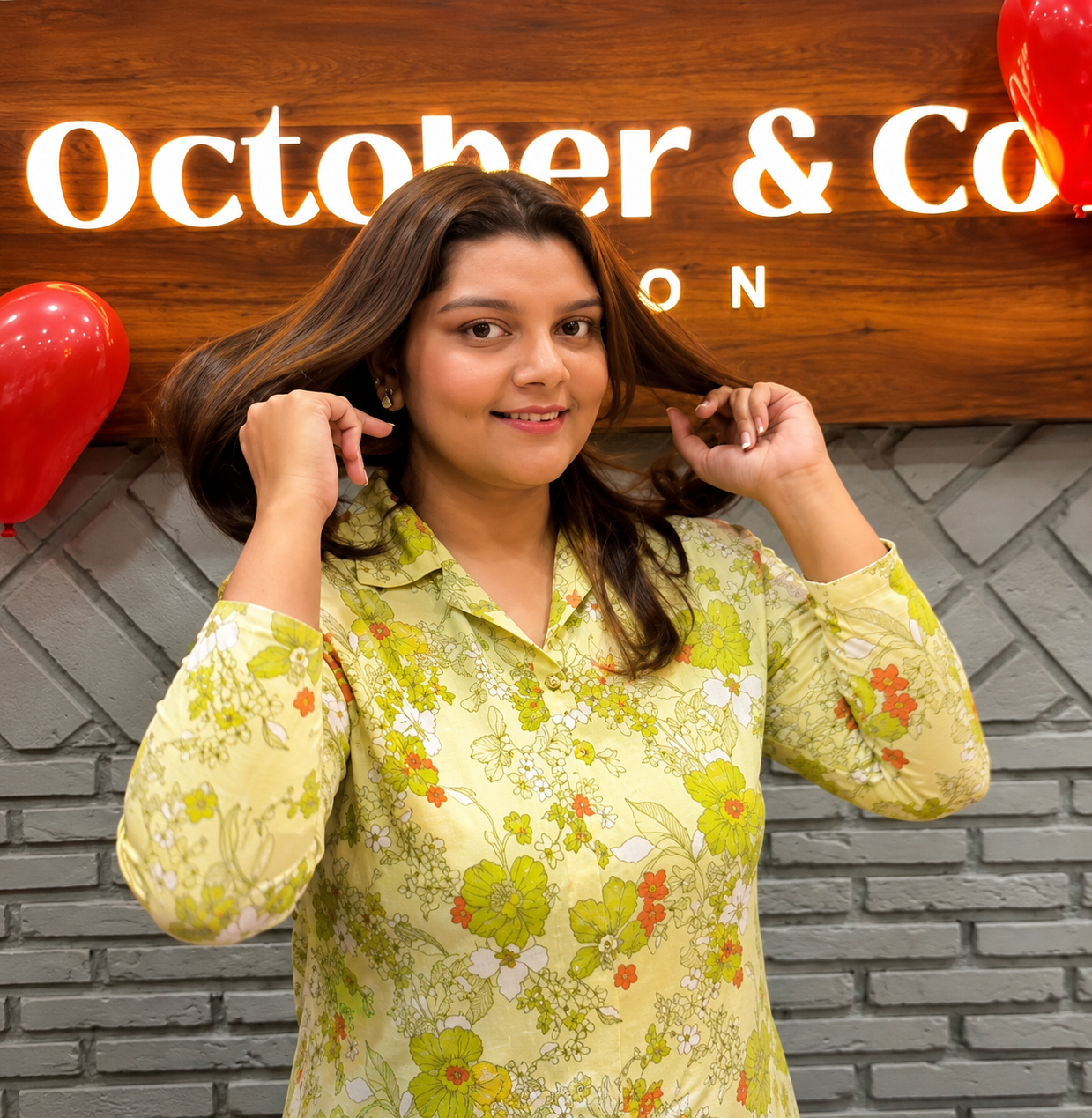 Aishwarya Dwivedi