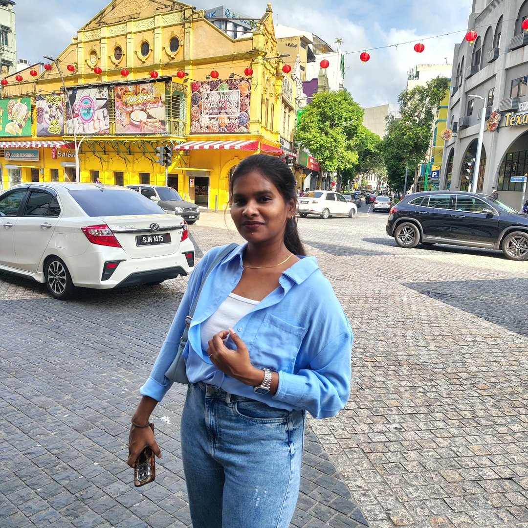 Anusuya Arjunan