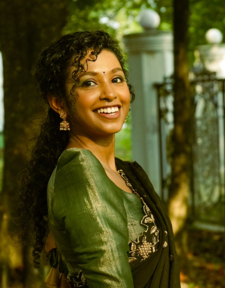 Anjaly Nagarajan