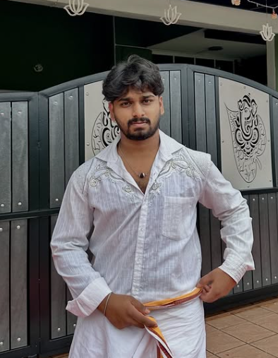 Hemalan A/l Kumaravel