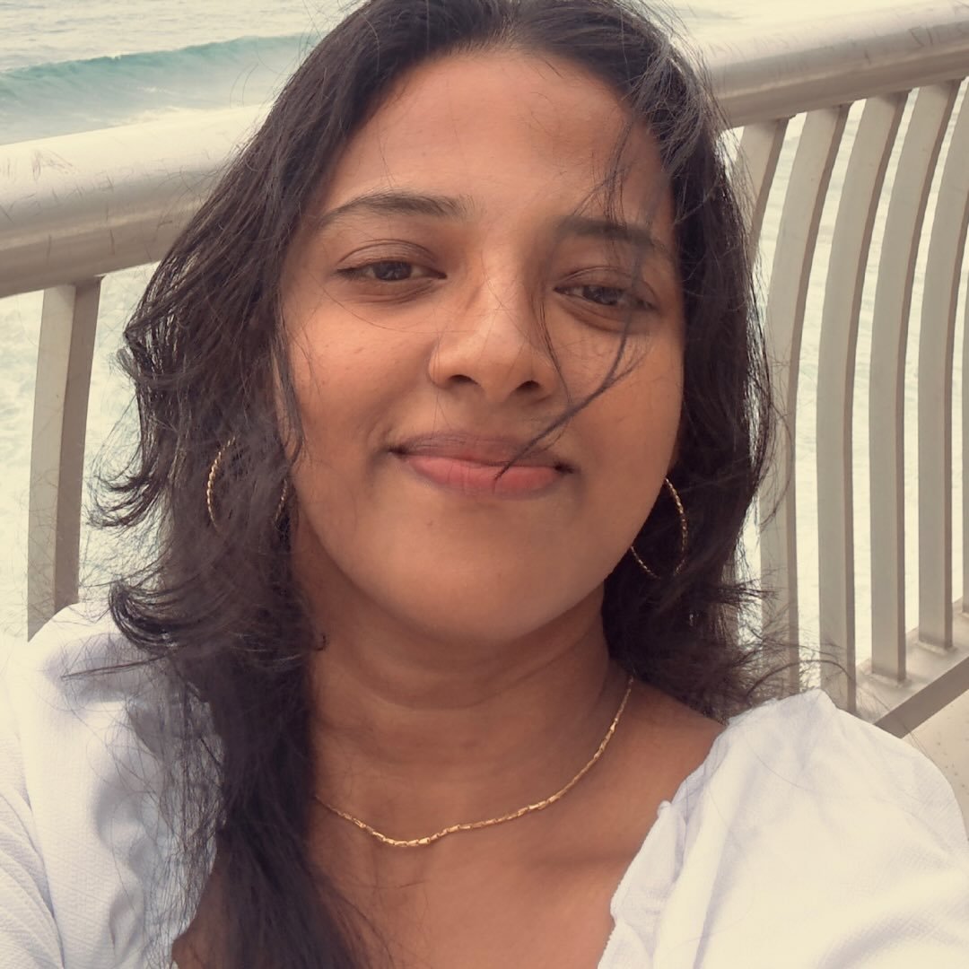 Kirthika Sivakumar