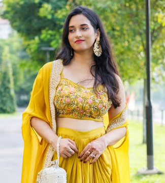 Divya Sharma