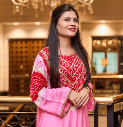 Priyanka Jain