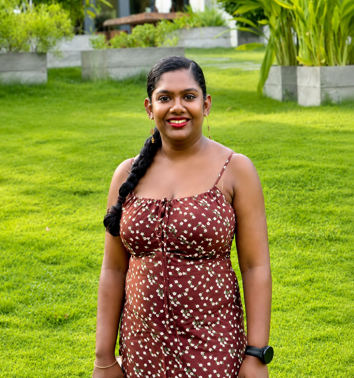 Meena Nair