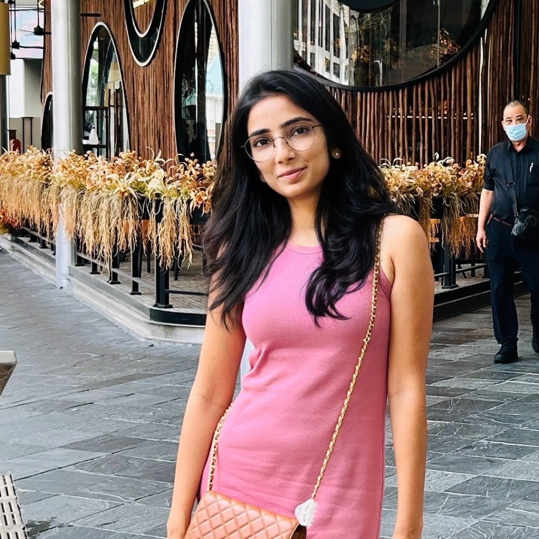 Kritika Jain