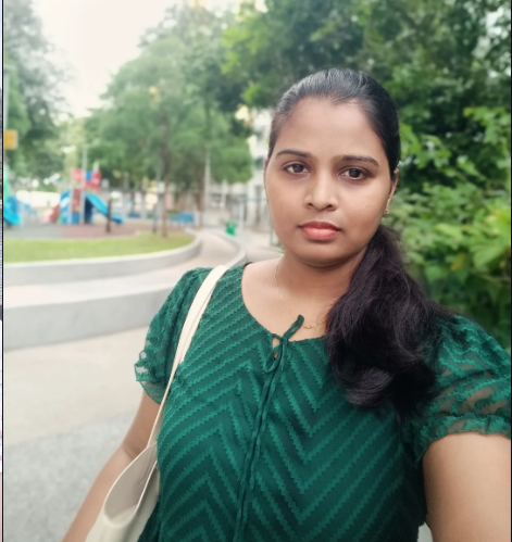 Kousalya Kanikannan