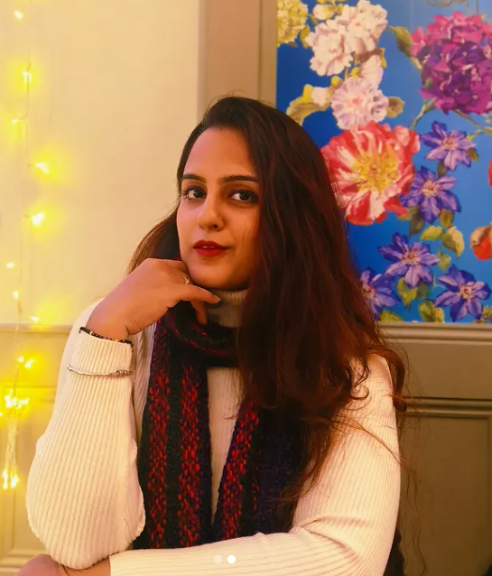 Swati Sondhi