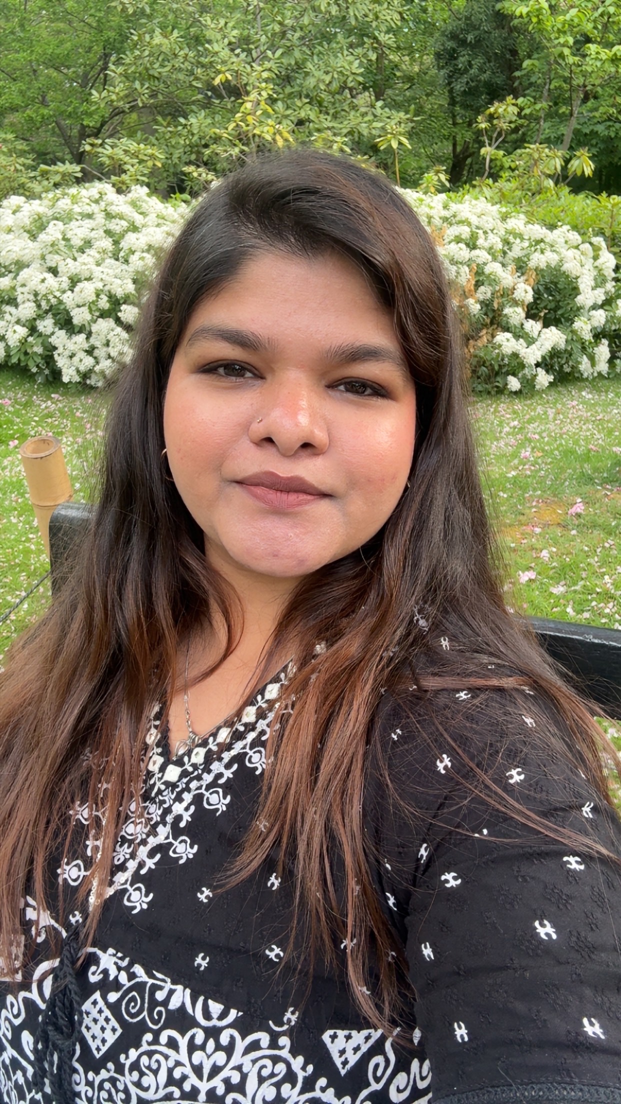 Priyankaa Nandan