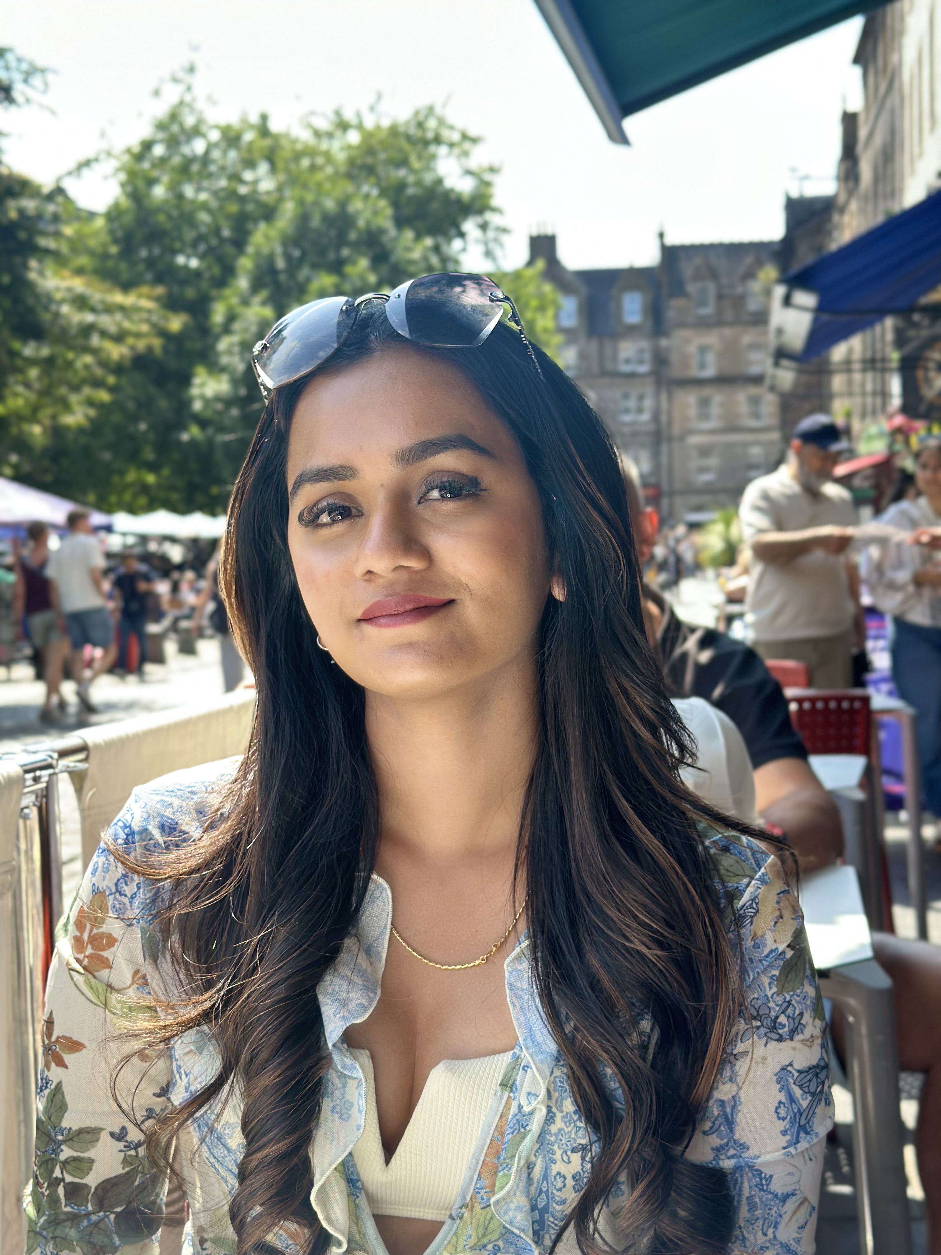 Navya Naidu