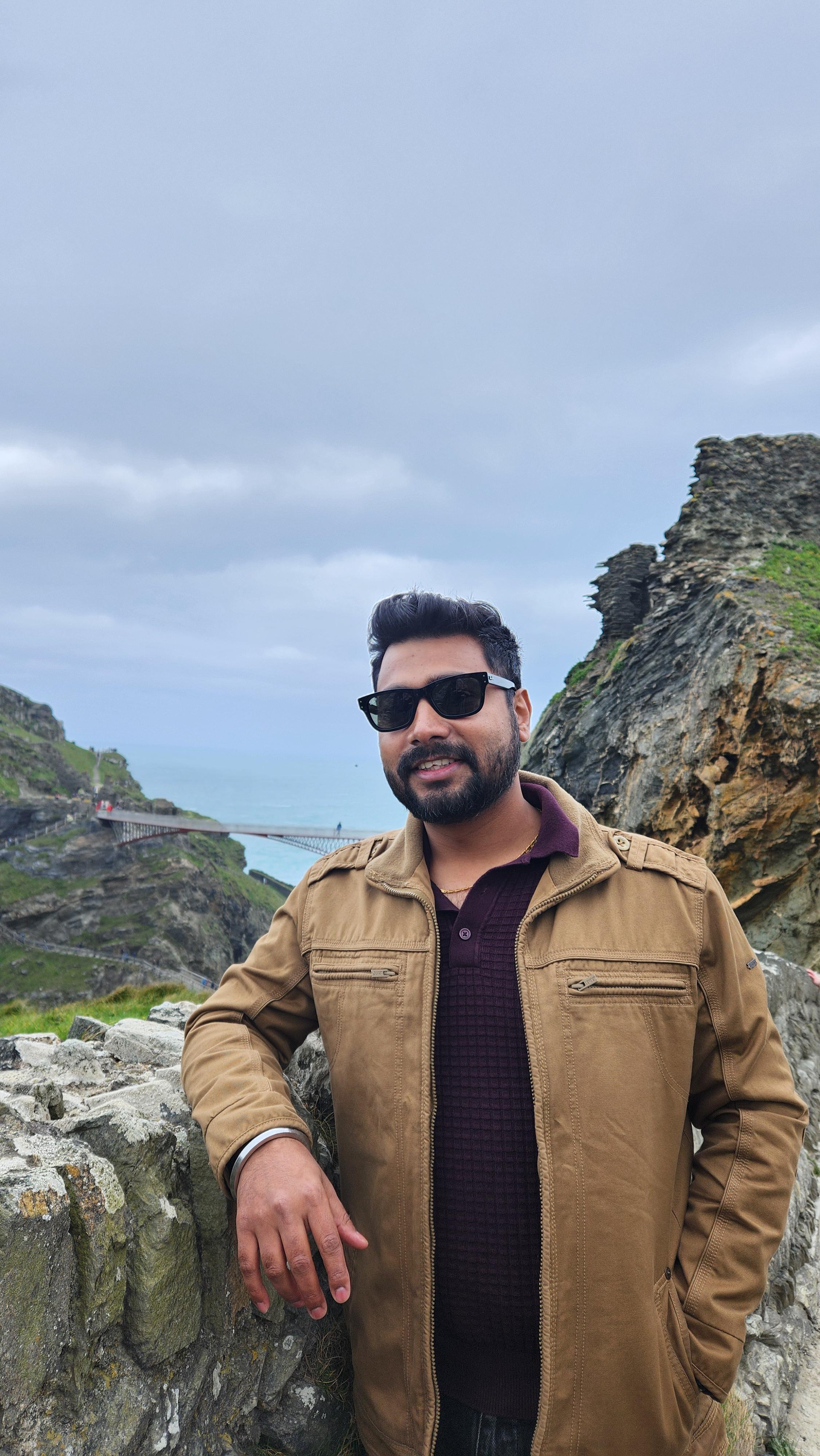 Himanshu Solanki
