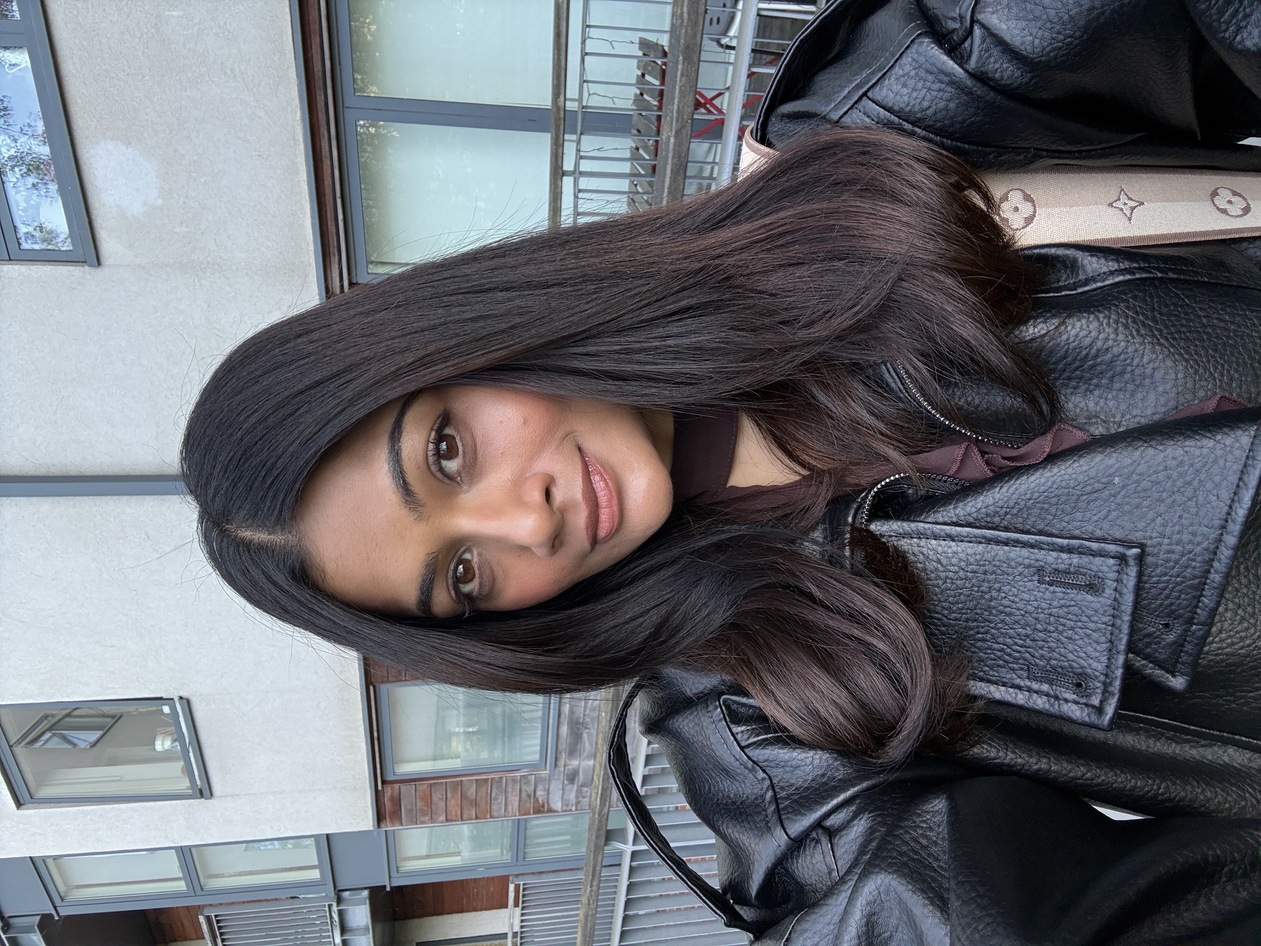 Divya Iyer