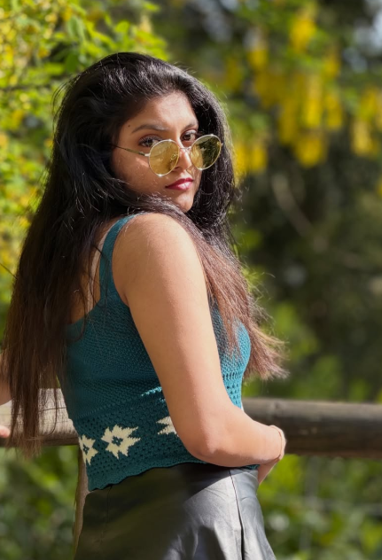Sandhya Vijayakumar
