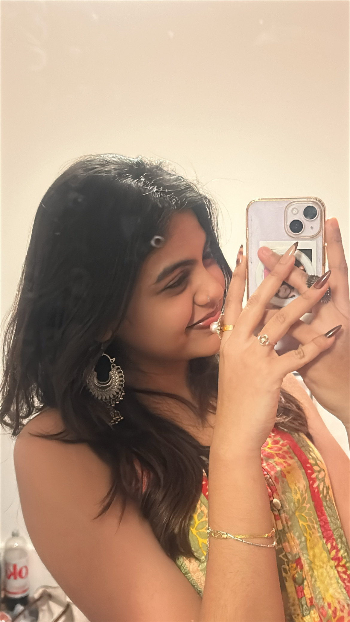 Inaaya Abdul Salam