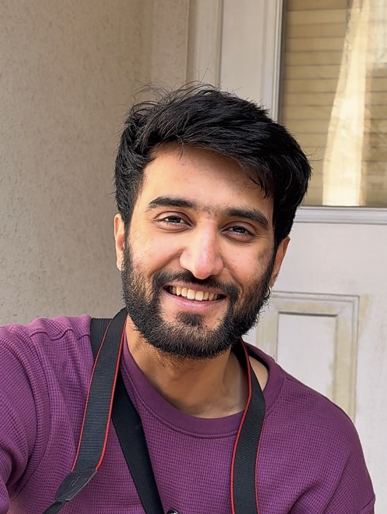 Veera Raghavan