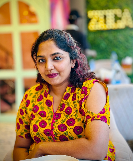 Monisha Rathna Kumar