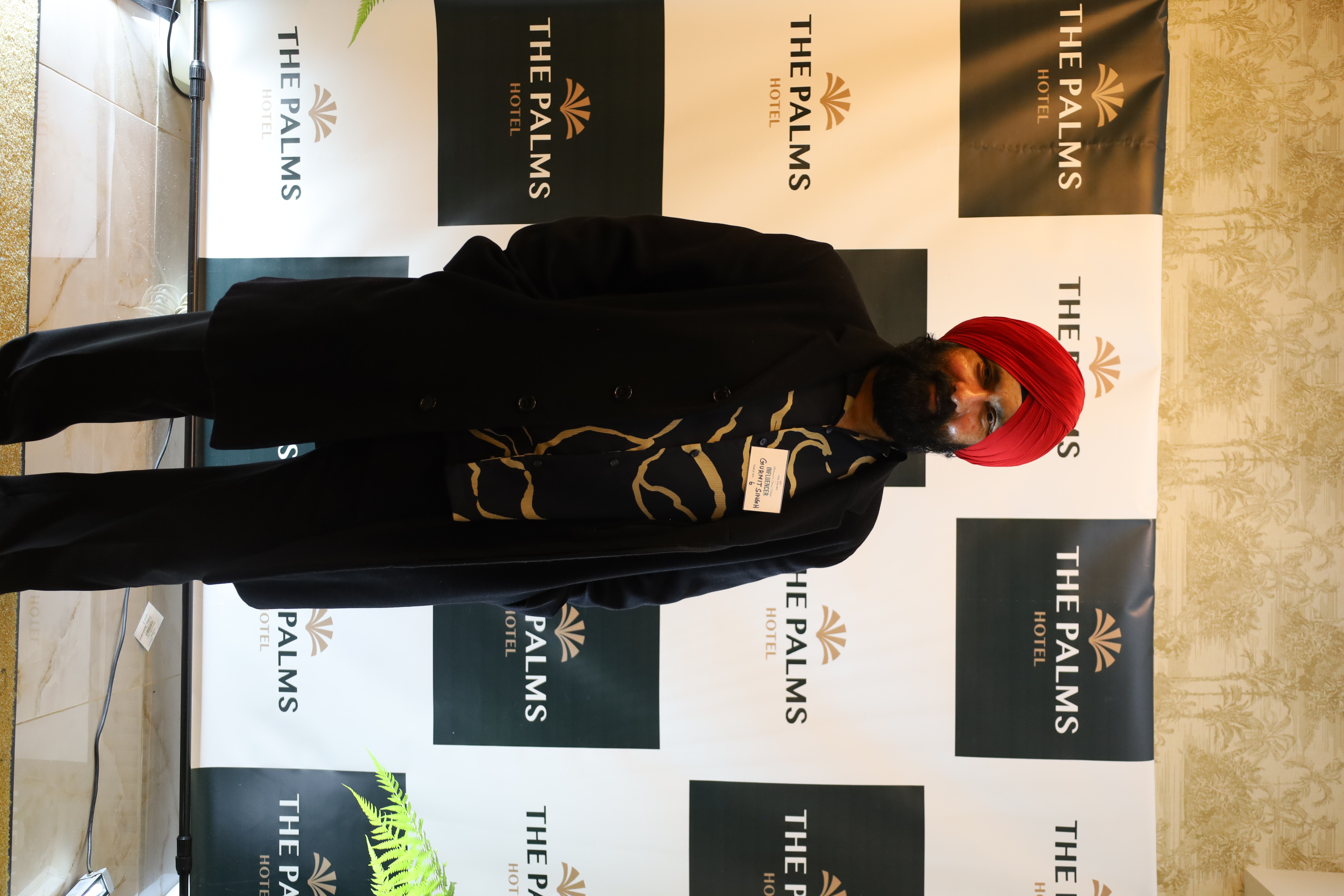 Gurmit Singh