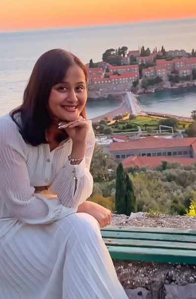 Esha Dhingra