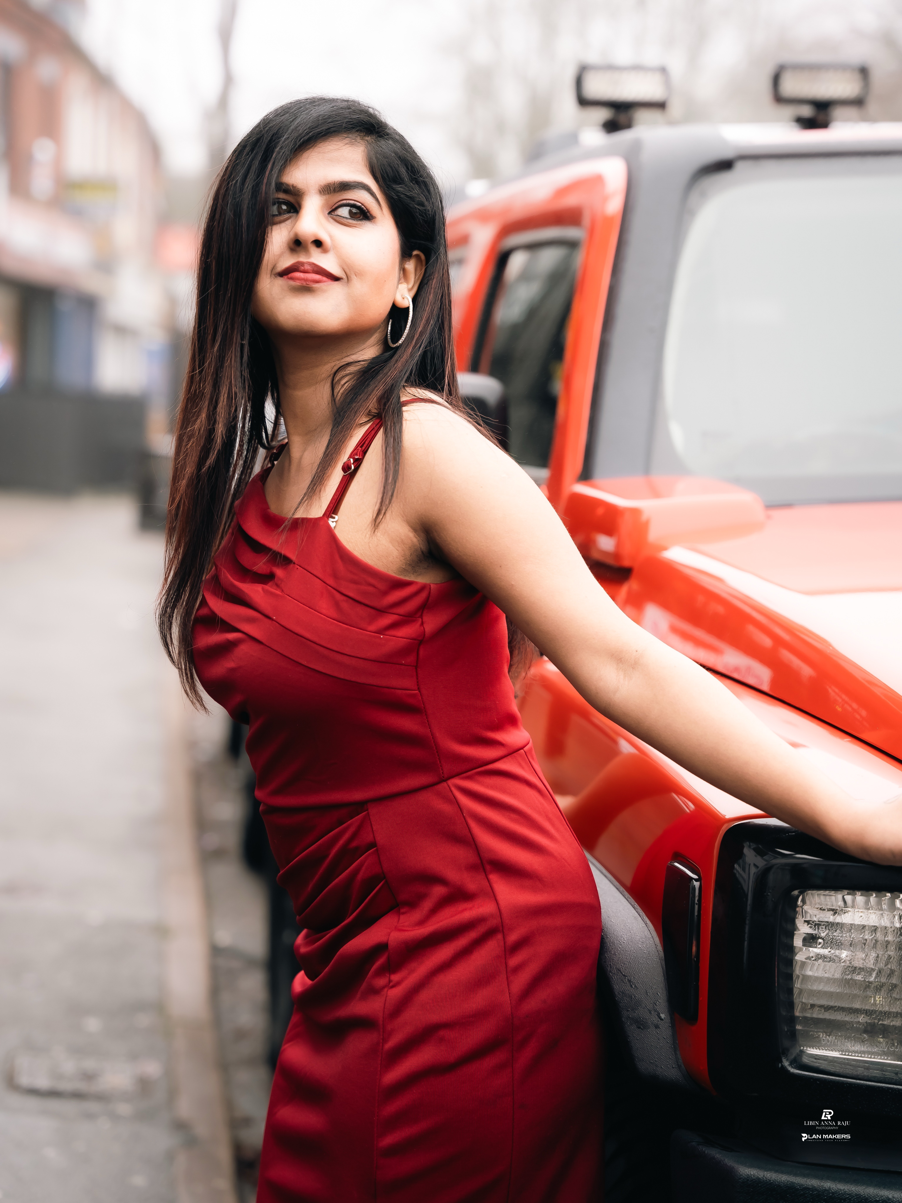 Ananya Anu