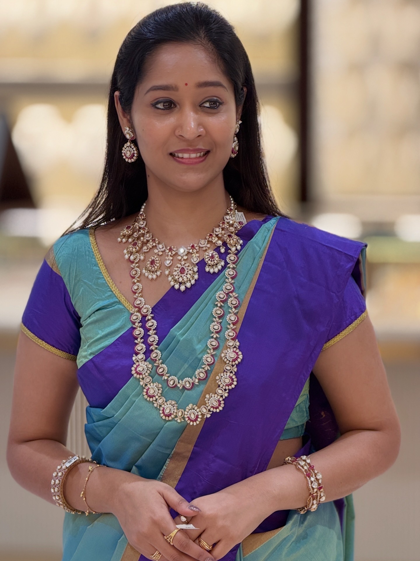 Priyadharshini Sakthivel