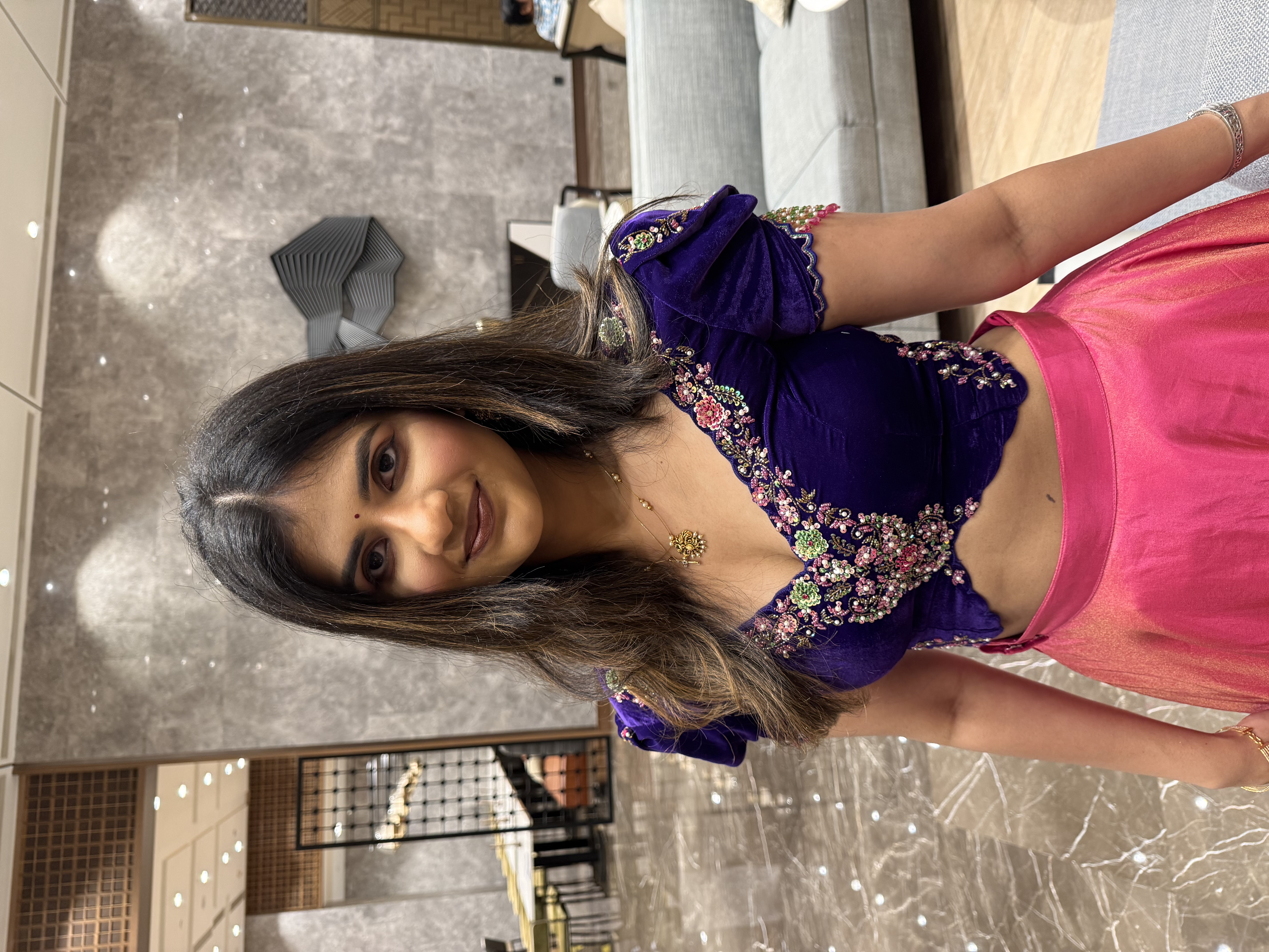 Ashlin Shafi