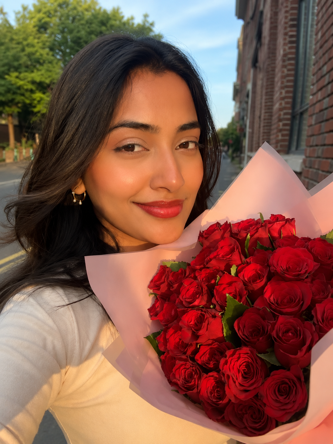 Aarya Patil