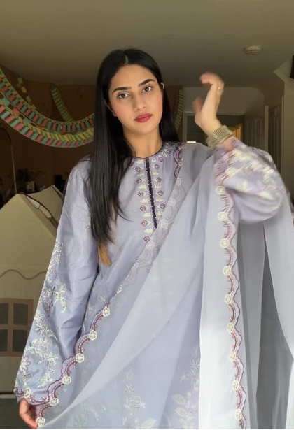 Zanib Mughal