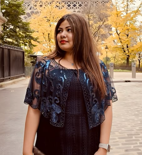 Sobia Siddiqui