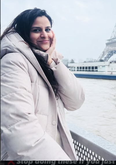 Priyanka M