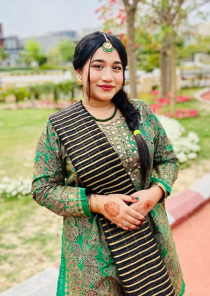 Mahnoor Ejaz