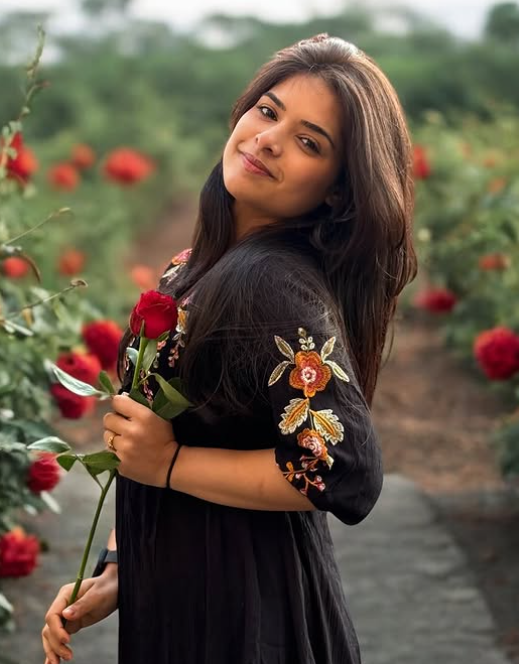 Divyaa Gupta