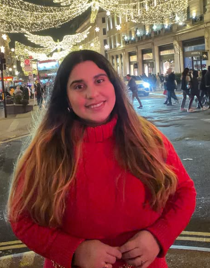 Anjali Jha