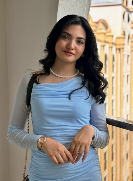Rida Mustafa