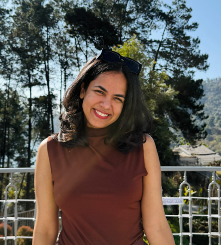 Muskan Narang