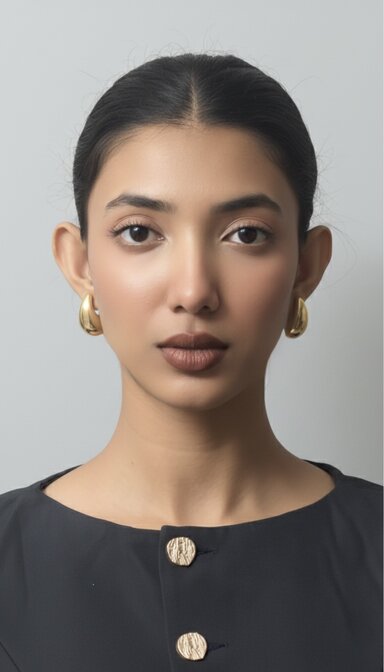 Jamima Ahmed Shruti