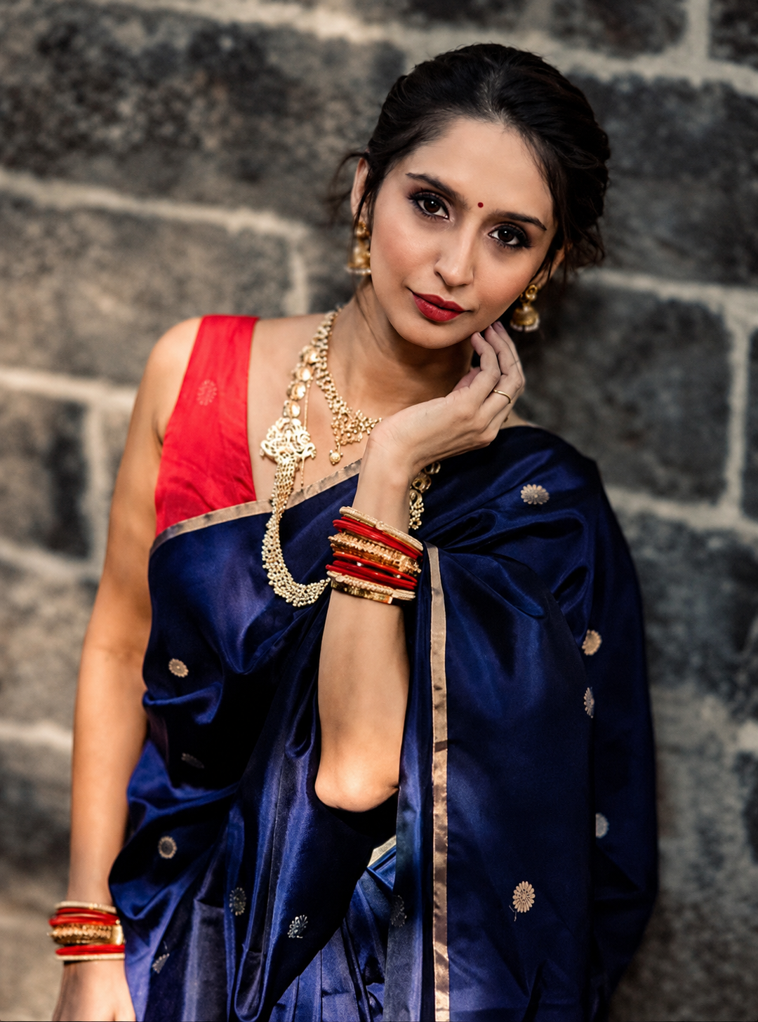 Devyani Bele