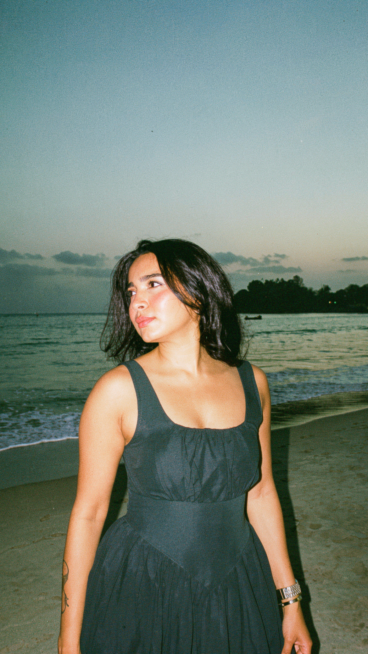 Alisha Aggarwal