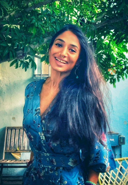 Wasfia Nazreen