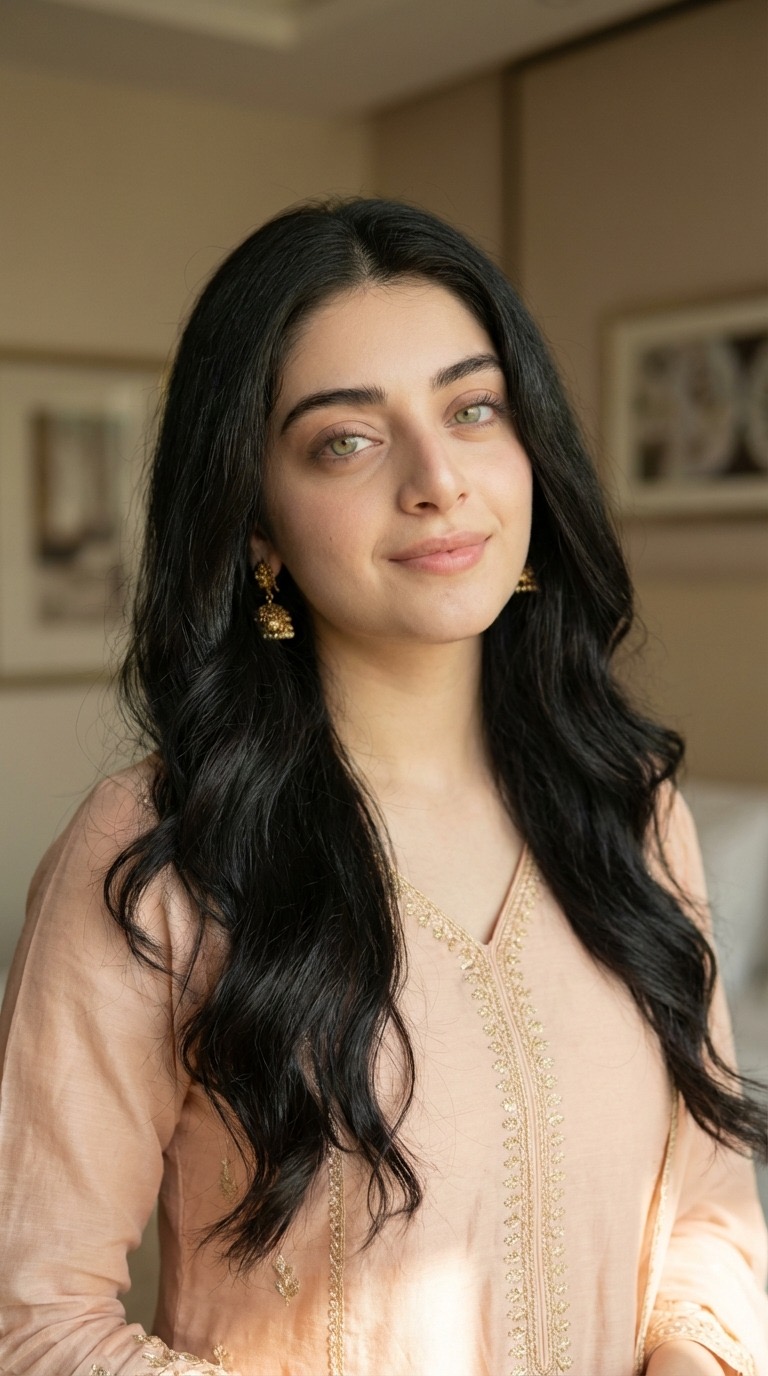 Zoya malik