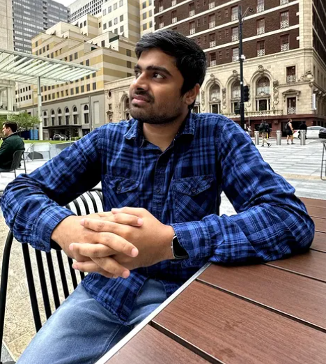 Mohammad Anas
