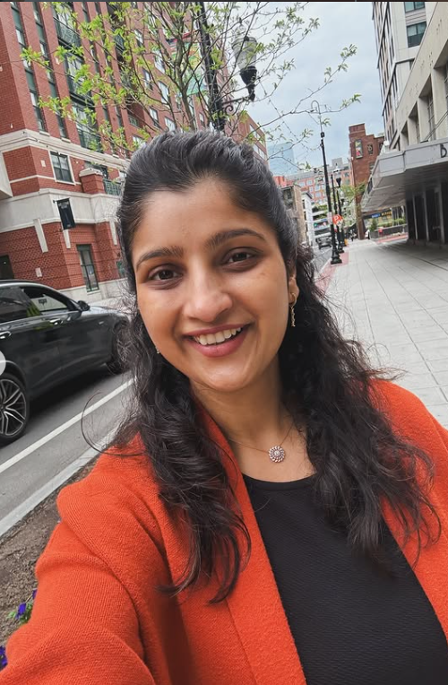 Ritu Tiwari