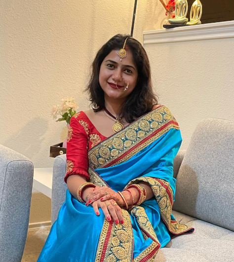 Aayushi Bhushan