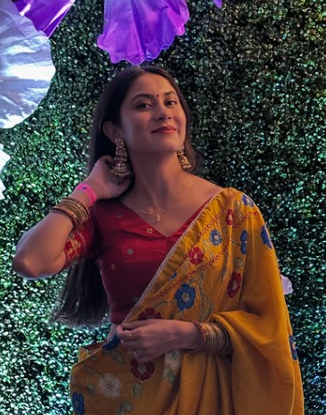 Mehak Arora