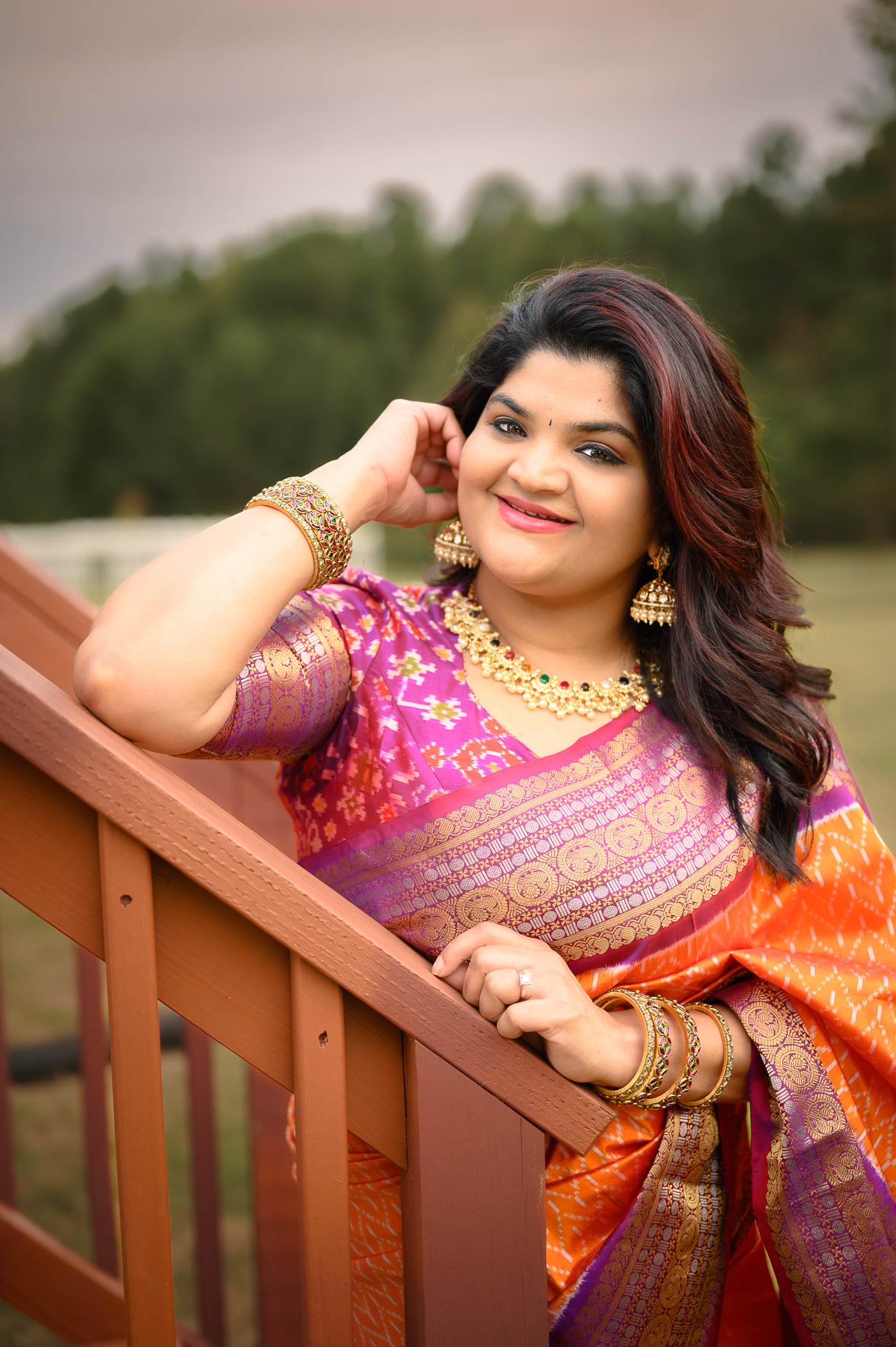 Pallavi