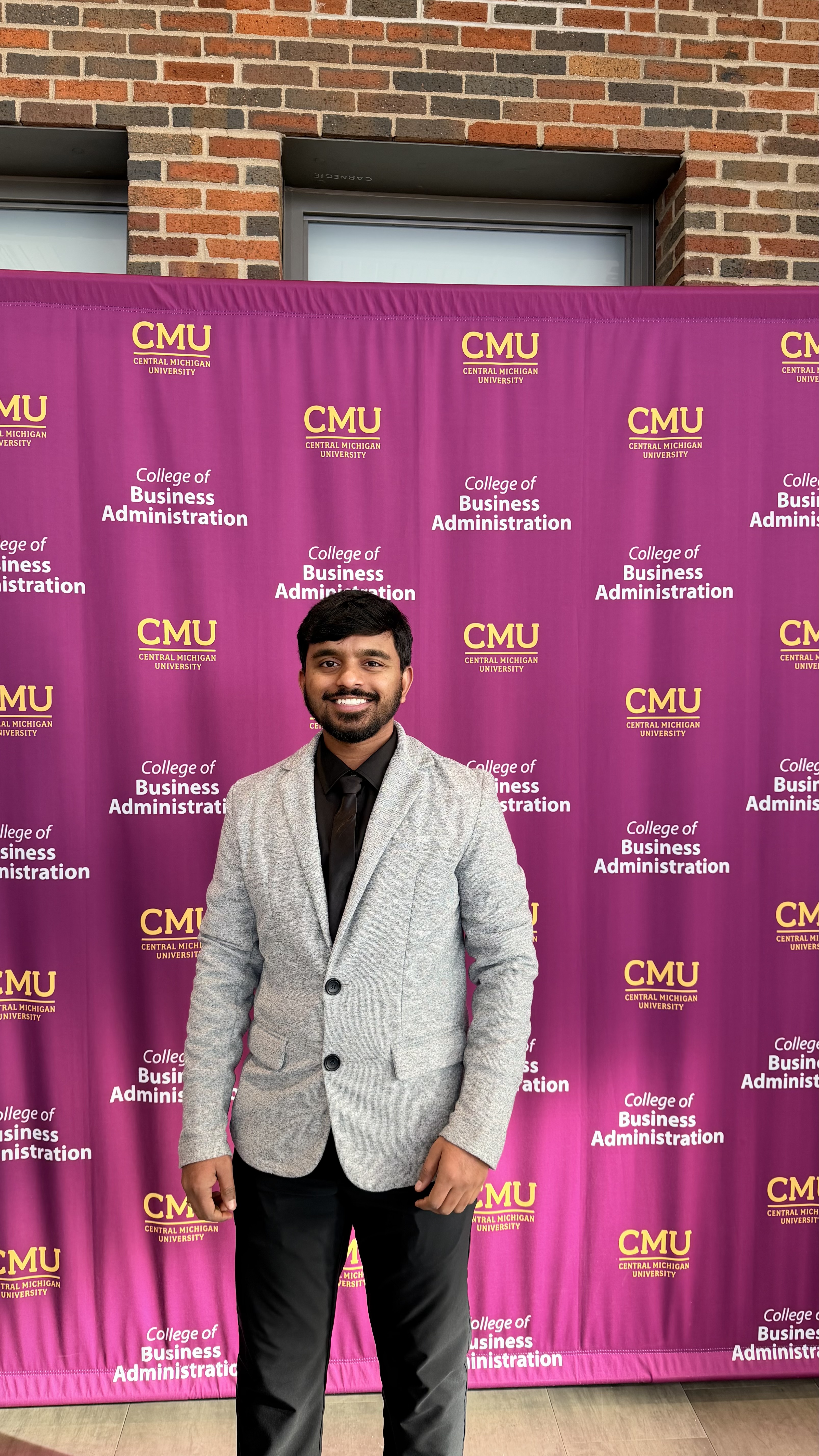 Sanjay Kumar