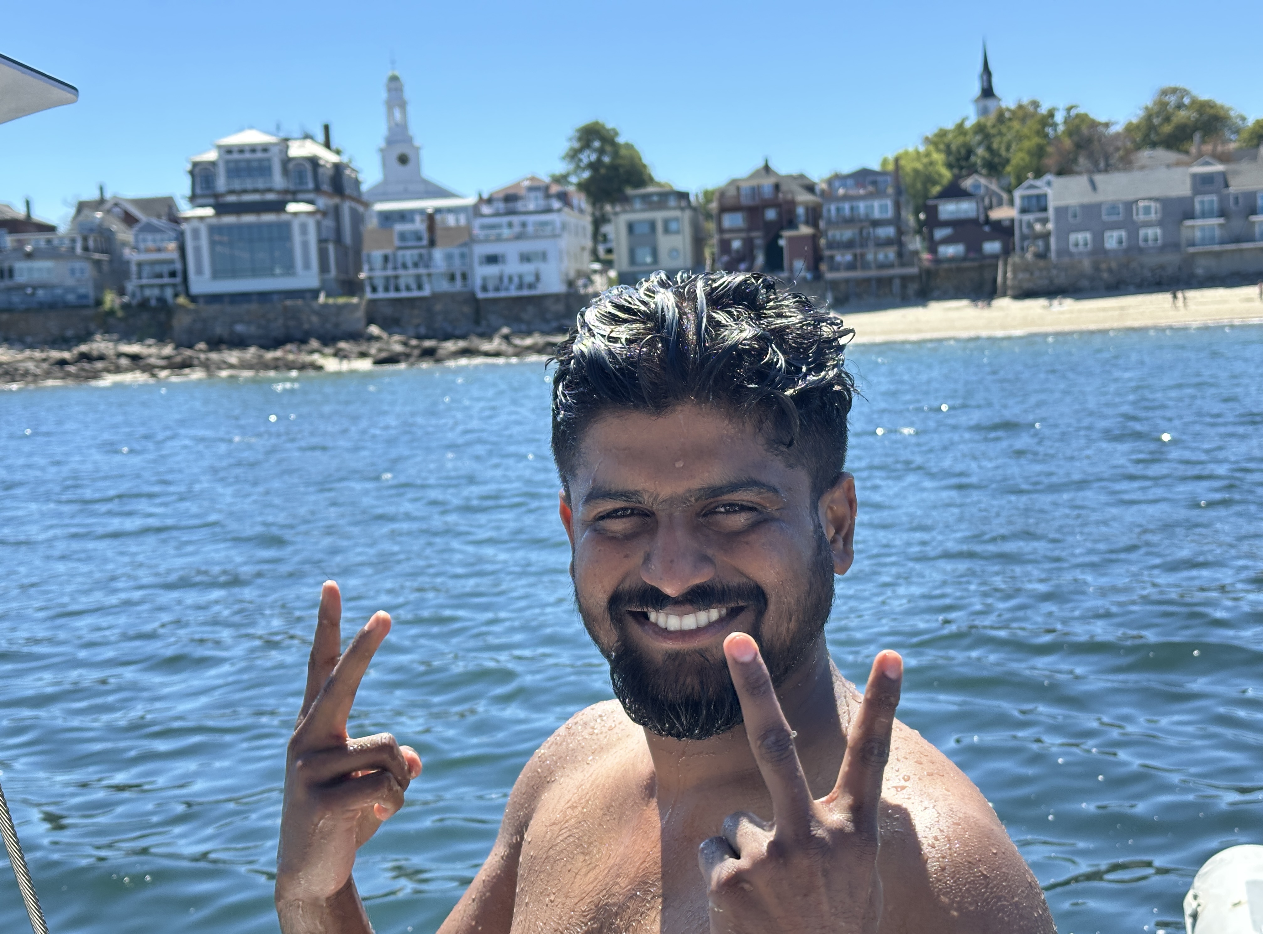 Ritish Pasala