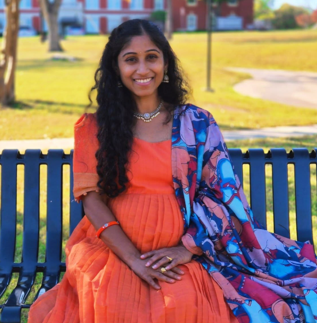 Swathi Kamidi