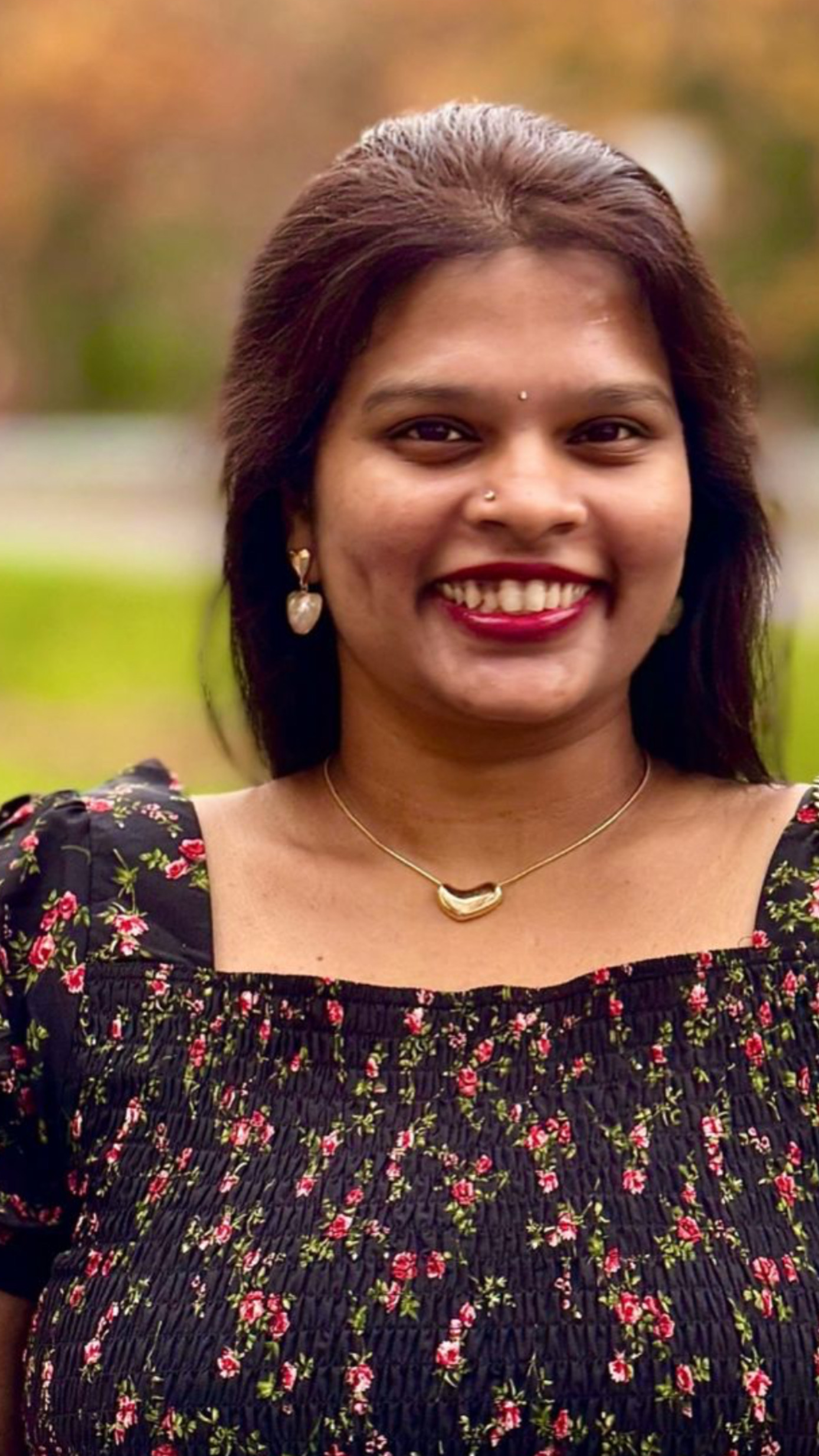 Manjusha Devi Sunkavalli