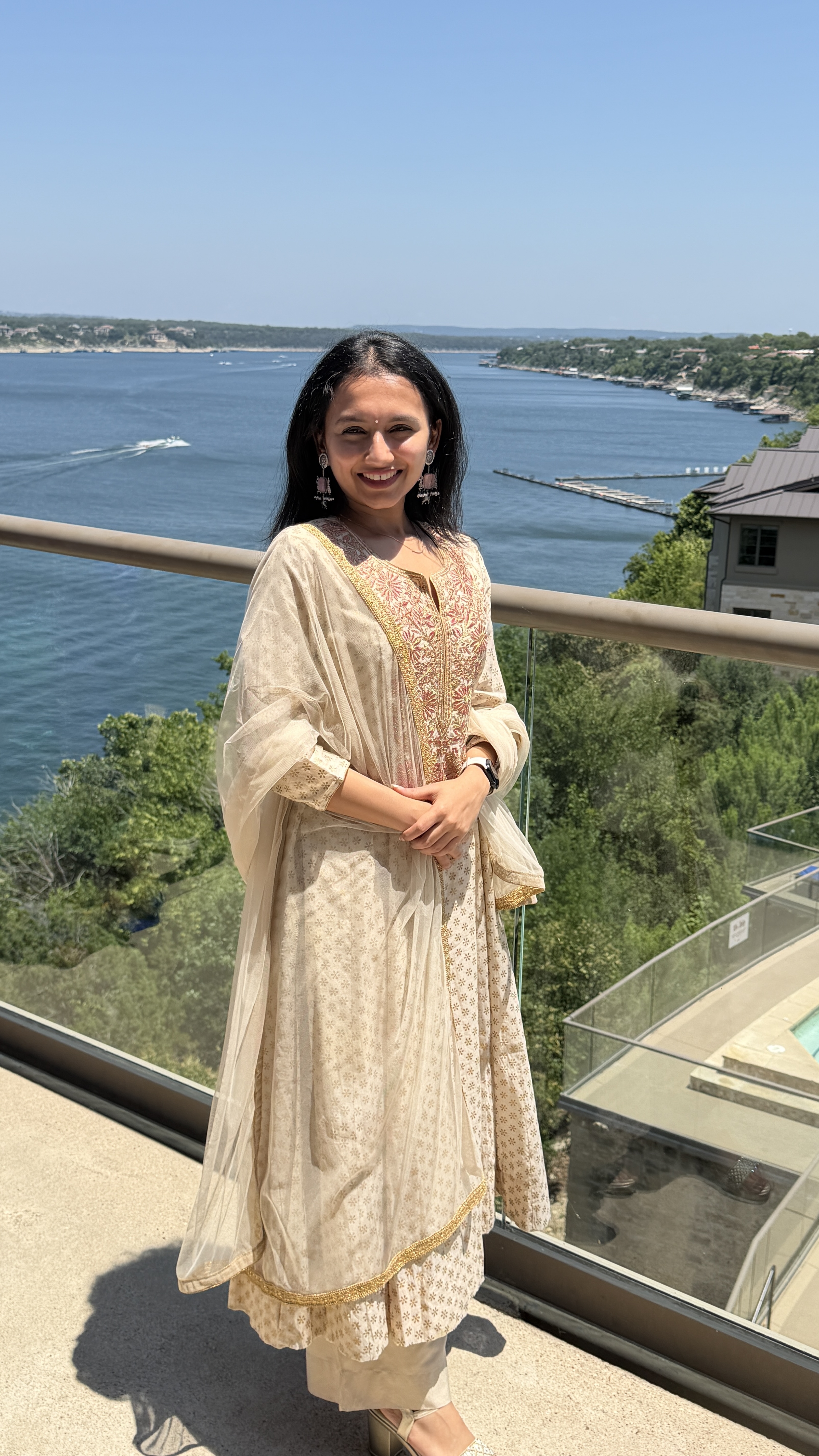 Hinal Patel